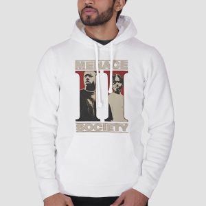 Vtg Menate to Society Kendrick Lamar Shirts Cheap 3