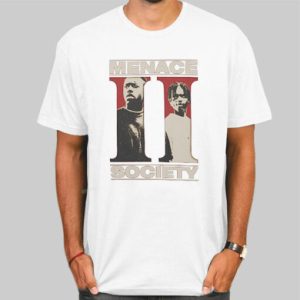 Vtg Menate to Society Kendrick Lamar Shirts Cheap 4