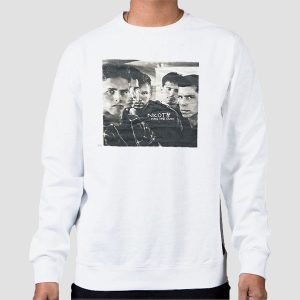 Vtg Photo New Kids on the Block Shirts Cheap