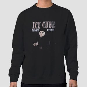 Vtg Today Was a Good Day Ice Cube T Shirt Cheap