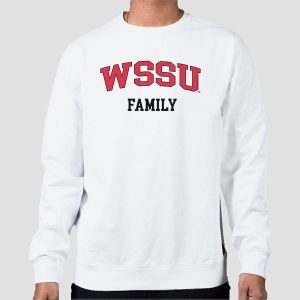 WSSU Family Salem Merch Shirt Cheap