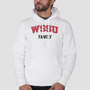 WSSU Family Salem Merch Shirt Cheap 3