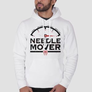 WWE Superstar Roman Reigns Needle Mover Shirt Cheap 3