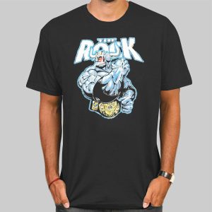 WWF 90s Classic Vintage Rock T Shirt Cheap