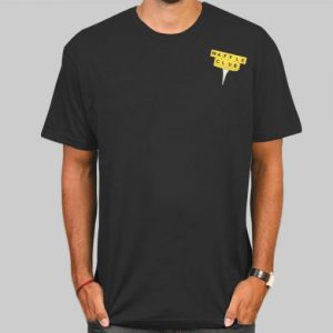 Waffle Club Meaty Marley Merch Shirt Cheap 4