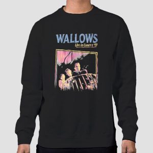 Wallows Merch Life in Concert 2019 Shirt Cheap