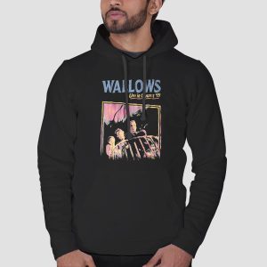 Wallows Merch Life in Concert 2019 Shirt Cheap 3