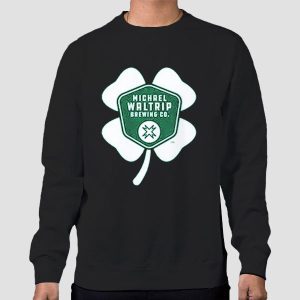 Waltrip Brewing Merch Logo Shirt Cheap