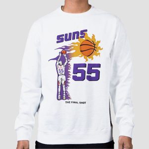 Warren Lotas Suns the Final Shot Shirt Cheap