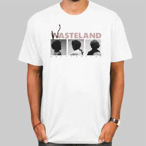 Wasteland Music Album Brent Faiyaz Outfits Shirt Cheap