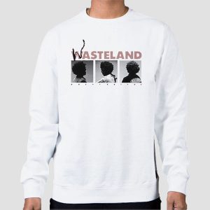 Wasteland Music Album Brent Faiyaz Outfits Shirt Cheap