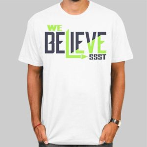 We Believe Ssst Geno Smith Shirt Cheap 4