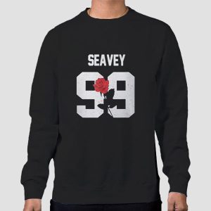 We Don’t Red Rose Daniel Seavey Merch Hoodie Cheap