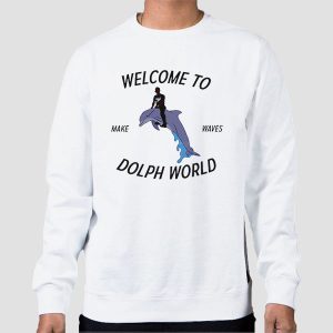 Welcome to Dolph World Young Dolph T Shirt Cheap