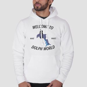 Welcome to Dolph World Young Dolph T Shirt Cheap 3