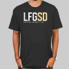 What Does Lfgsd Mean Shirt Cheap