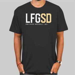 What Does Lfgsd Mean Shirt Cheap 4