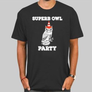 What We Do in the Shadows Superb Owl Shirt Cheap 4