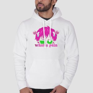 What a Pain Manga Saiki Anime Shirt Cheap 3