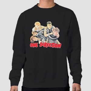 Where We Are Tour One Direction Shirts Cheap