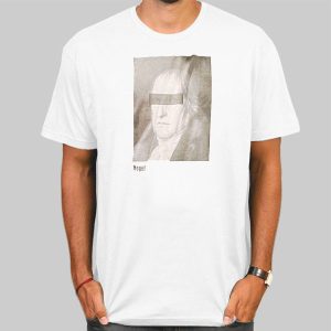 White Lives Matter Shirt Yeezy HEGEL Merch Cheap