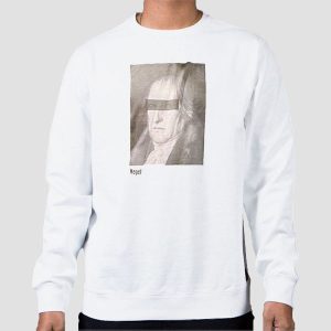 White Lives Matter Shirt Yeezy HEGEL Merch Cheap