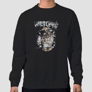 Whitechapel Merch Agony Is Bliss T Shirt Cheap