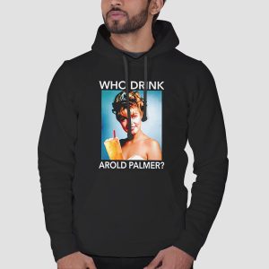 Who Drink Arnorl Palmer Shirt Cheap 3