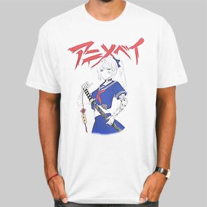 Widowmaker Sexy Girl Anime Shirt Cheap