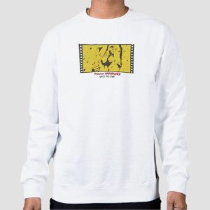 Will to Live Princess Mononoke Shirt Cheap