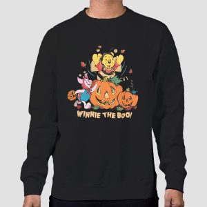 Winnie the Boo Halloween Family Shirts Cheap