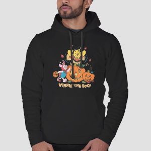 Winnie the Boo Halloween Family Shirts Cheap 3