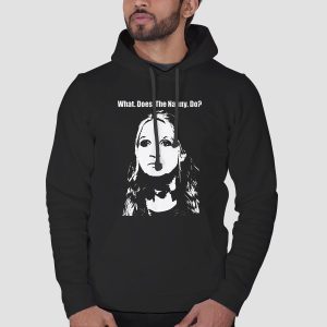 With Face What Does the Nanny Do Shirt Cheap 3