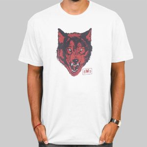 Wolfpack New World Order Nwo Wolfpac T Shirts Cheap