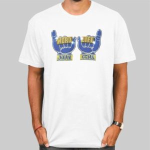 World Life Vintage John Cena Shirt Cheap 4