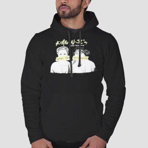 World Tour 2016 Kian and Jc Sweatshirt Cheap