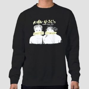 World Tour 2016 Kian and Jc Sweatshirt Cheap 4