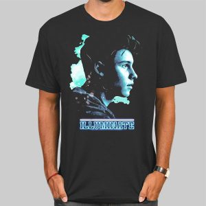 World Tour Shawn Mendes Illuminate Shirt Cheap