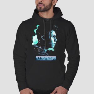 World Tour Shawn Mendes Illuminate Shirt Cheap 3