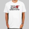 Written and Directed by Quentin Tarantino Bloodstained Shirt Cheap