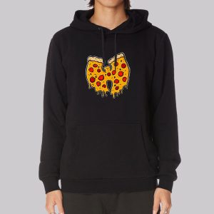 Wutang Clan Wu Tang Pizza Shirt Cheap 3