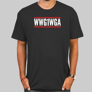 Wwg1 Wga Label Shirts Cheap