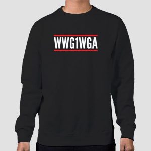 Wwg1 Wga Label Shirts Cheap