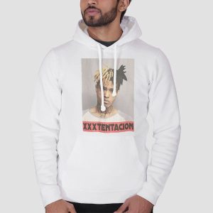 Xxxtentacion Mugshot Shirt Cheap 3