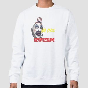 Ya Like Rob Zombie Clown Shirt Cheap