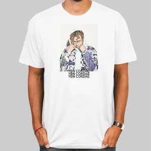 Ybn Cordae Merch Art Shirt Cheap