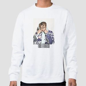 Ybn Cordae Merch Art Shirt Cheap