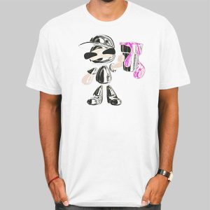 Yeat Twizzy Rich Luh Crankem Lean T Shirt Cheap