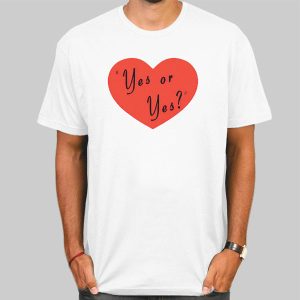 Yes or Yes Tim Dillon Merch Shirt Cheap