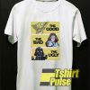 Yoda The Good t-shirt for men and women tshirt